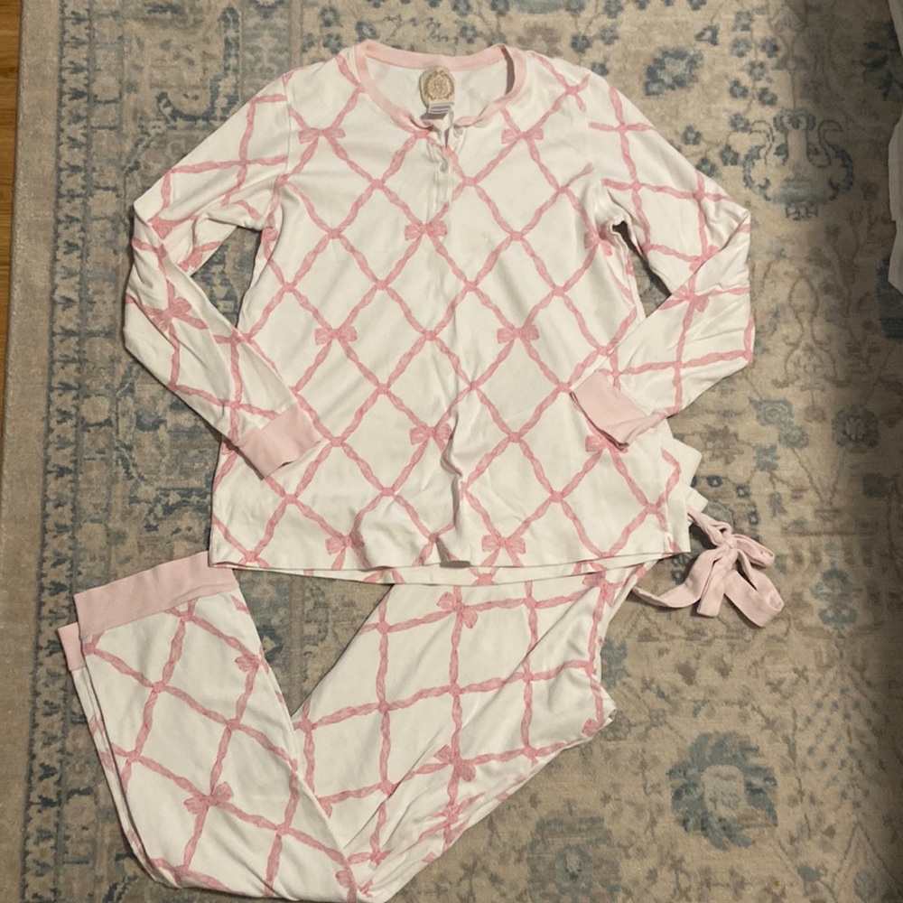 The Beaufort Bonnet Company Belle Meade Bow Wimberleys